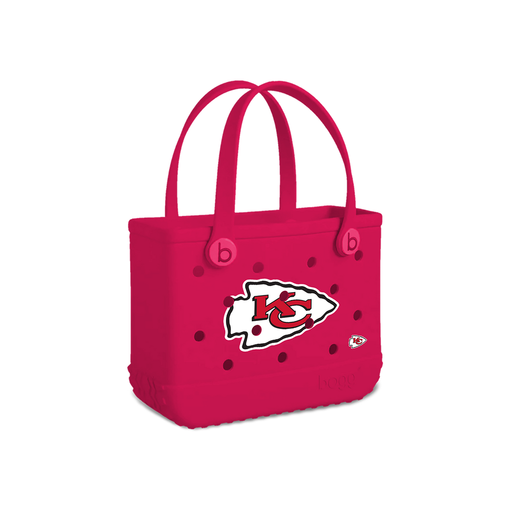 Bitty Bogg Bag Kansas City Chiefs