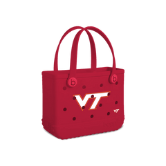 Bitty Bogg Bag Virginia Tech Hokies