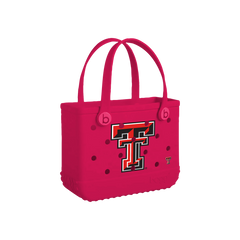 Bitty Bogg Bag Texas Tech Red Raiders