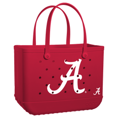 Original Bogg Bag Alabama Crimson Tide