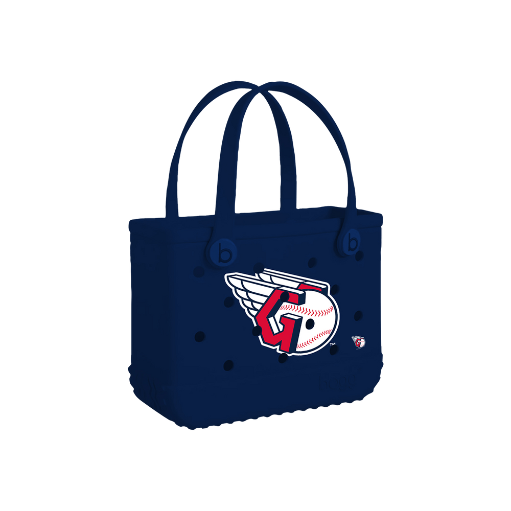 Bitty Bogg Bag Cleveland Guardians