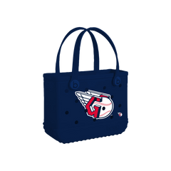 Bitty Bogg Bag Cleveland Guardians