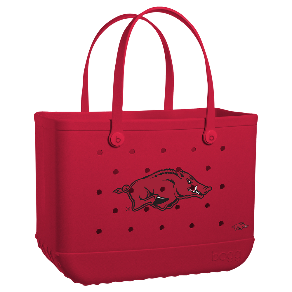 Original Bogg Bag Arkansas Razorbacks