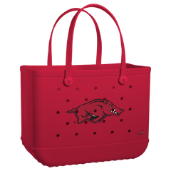 Original Bogg Bag Arkansas Razorbacks