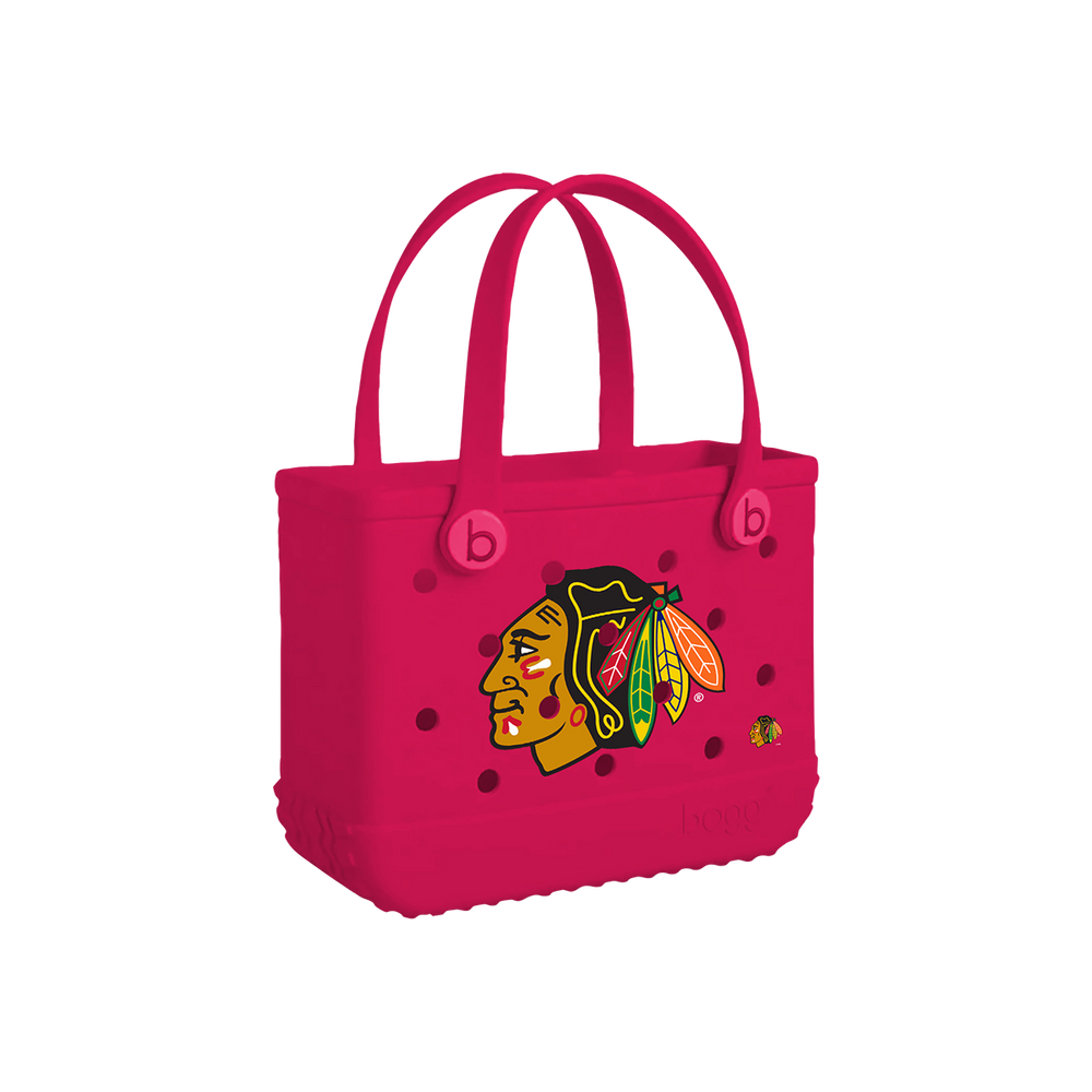 Bitty Bogg Bag Chicago Blackhawks