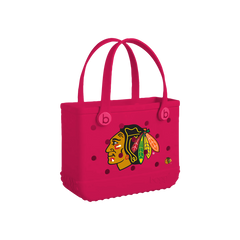 Bitty Bogg Bag Chicago Blackhawks