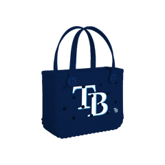Bitty Bogg Bag Tampa Bay Rays
