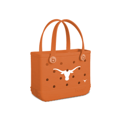 Bitty Bogg Bag Texas Longhorns