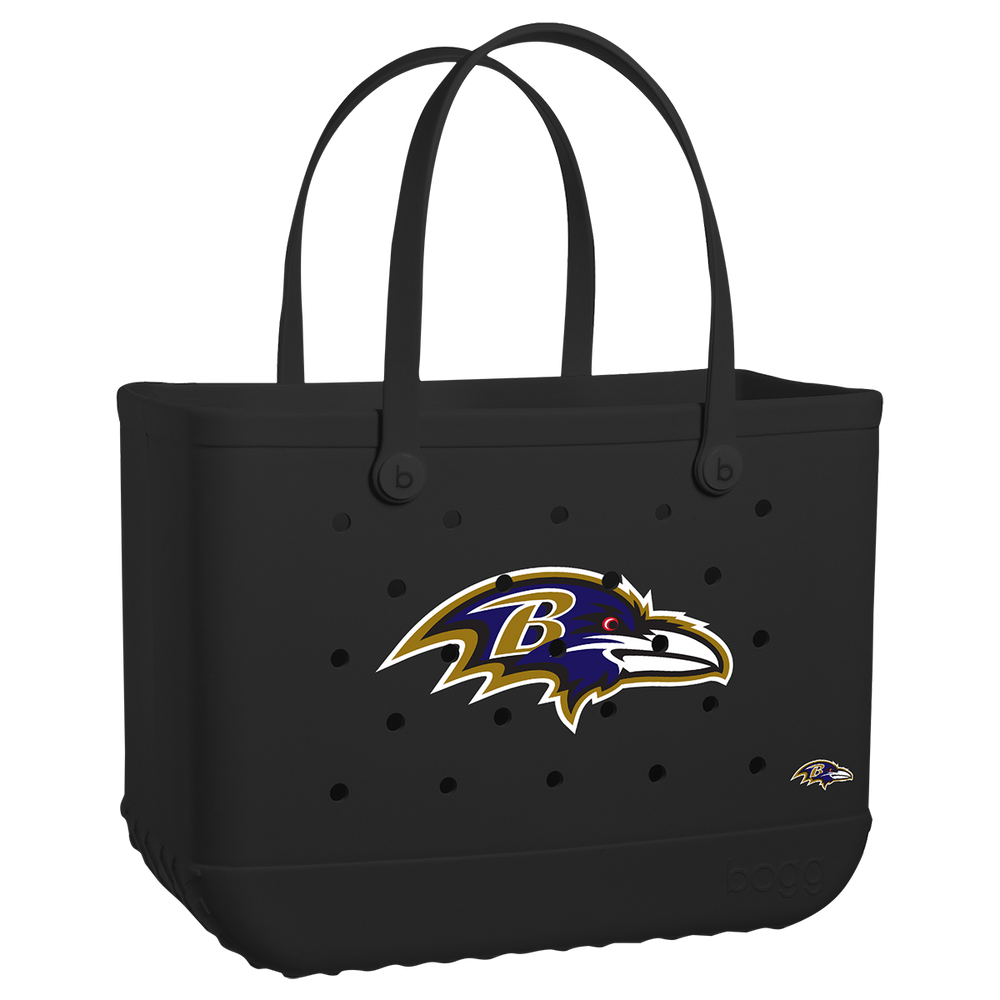Original Bogg Bag Baltimore Ravens