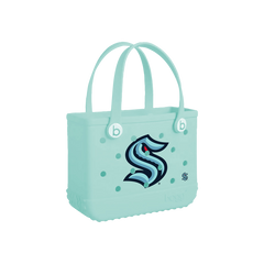 Bitty Bogg Bag Seattle Kraken