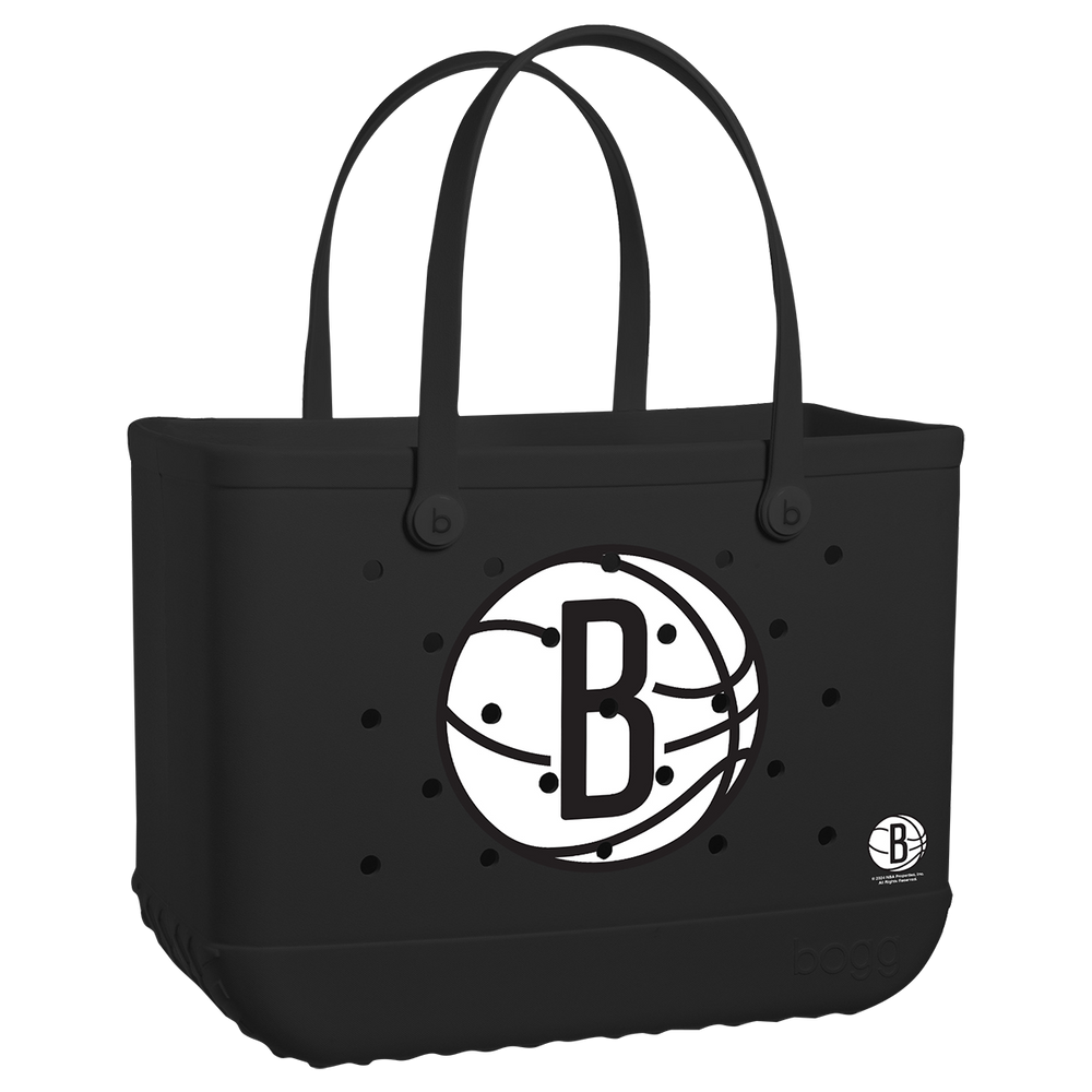 Original Bogg Bag Brooklyn Nets