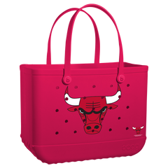Original Bogg Bag Chicago Bulls