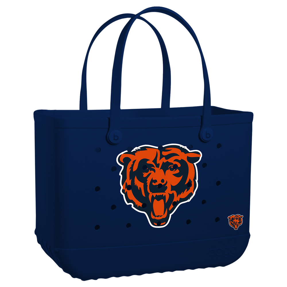 Original Bogg Bag Chicago Bears