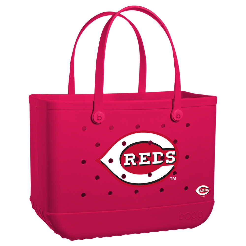 Original Bogg Bag Cincinnati Reds