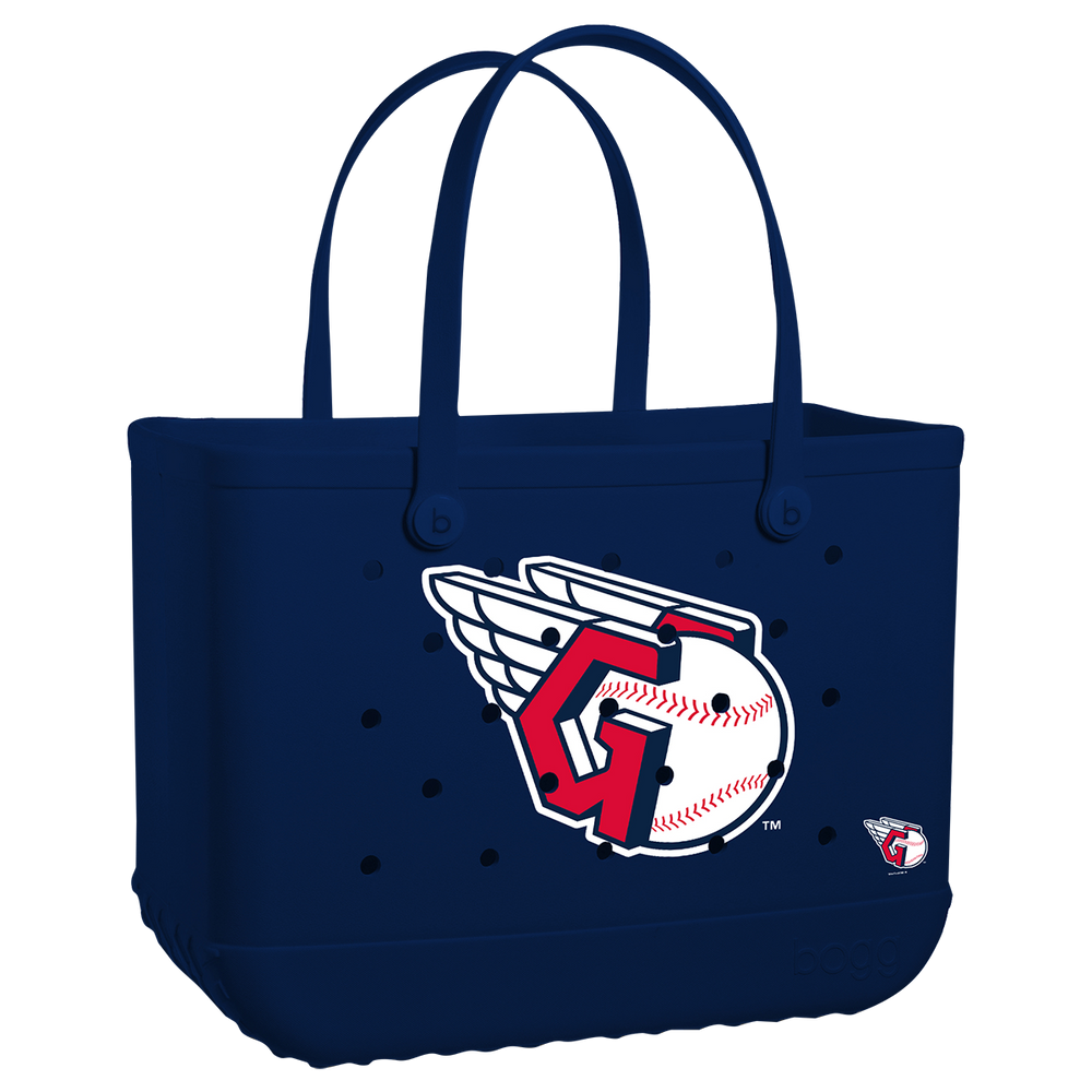 Original Bogg Bag Cleveland Guardians
