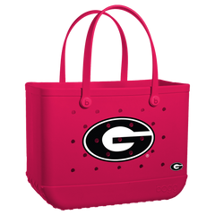 Original Bogg Bag Georgia Bulldogs