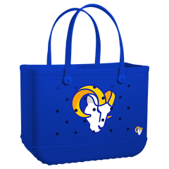 Original Bogg Bag Los Angeles Rams