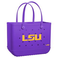 Original Bogg Bag LSU Tigers