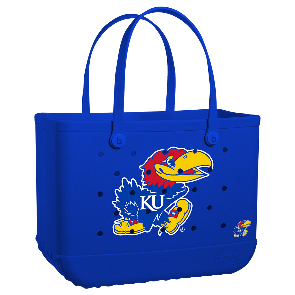 Original Bogg Bag Kansas Jayhawks