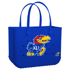 Original Bogg Bag Kansas Jayhawks