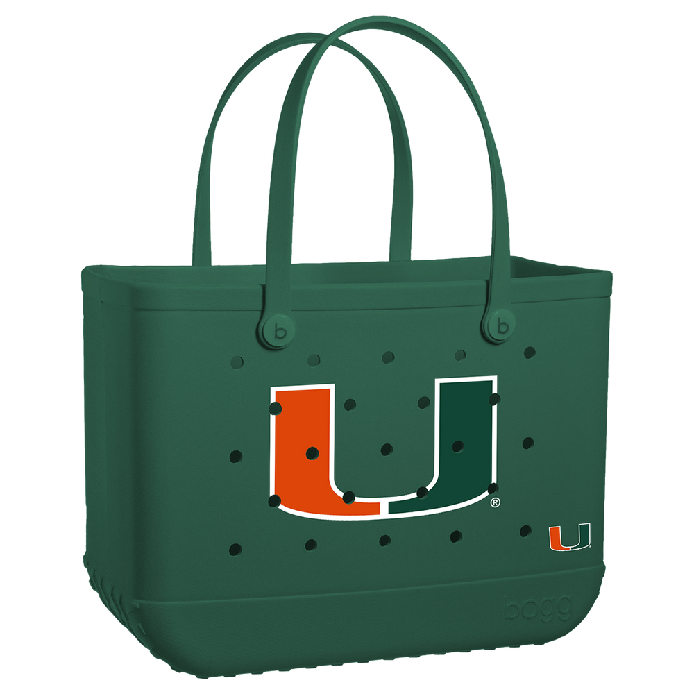 Original Bogg Bag Miami Hurricanes