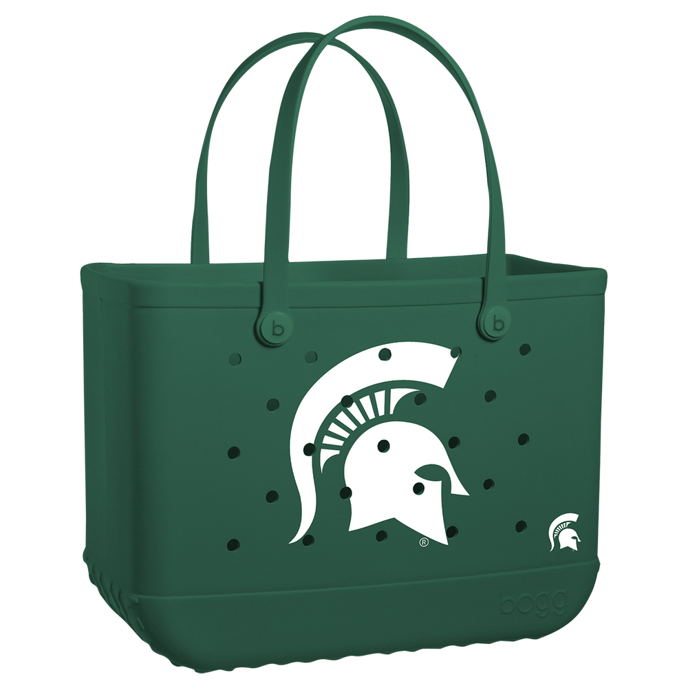 Original Bogg Bag Michigan State Spartans