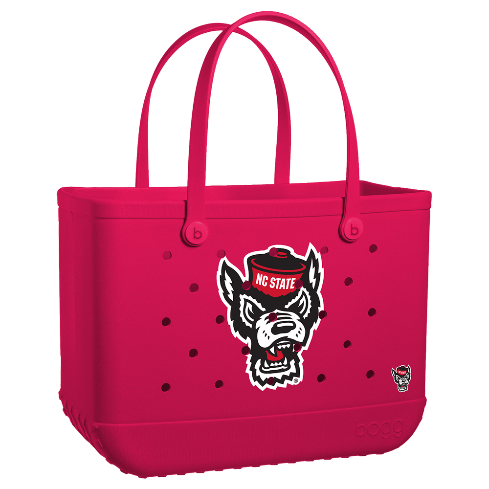 Original Bogg Bag NC State Wolfpack