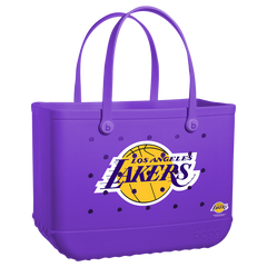 Original Bogg Bag Los Angeles Lakers