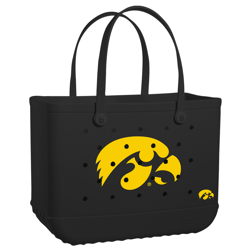 Original Bogg Bag Iowa Hawkeyes