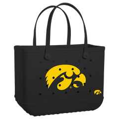 Original Bogg Bag Iowa Hawkeyes