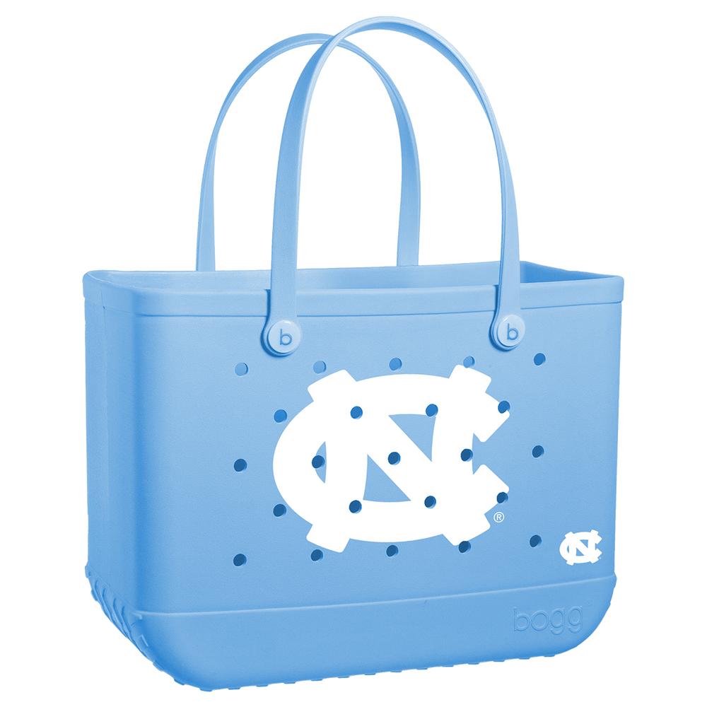 Original Bogg Bag North Carolina Tar Heels