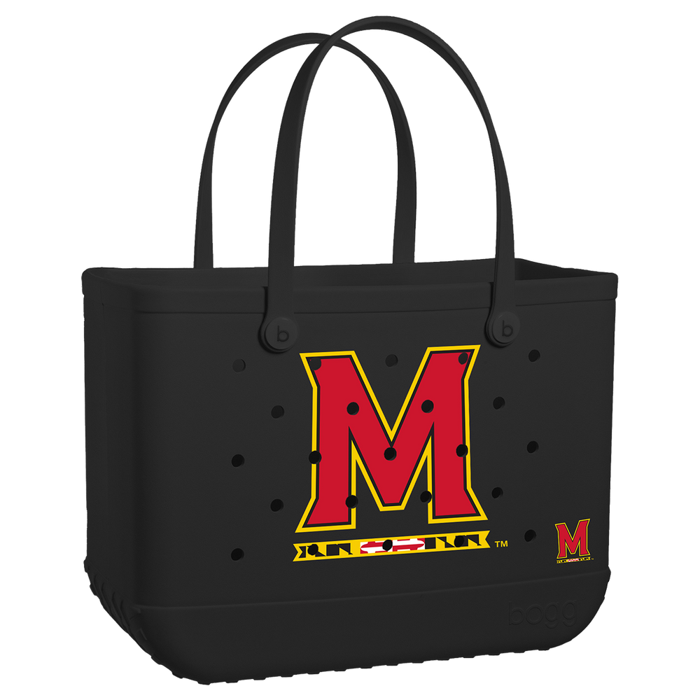 Original Bogg Bag Maryland Terrapins