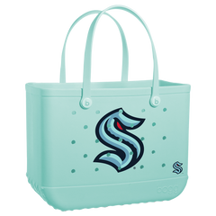 Original Bogg Bag Seattle Kraken