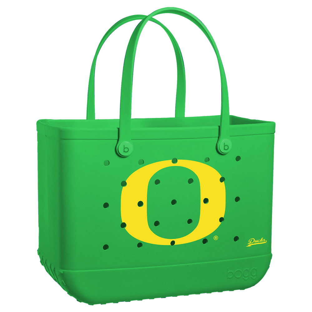 Original Bogg Bag Oregon Ducks