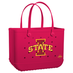 Original Bogg Bag Iowa State Cyclones