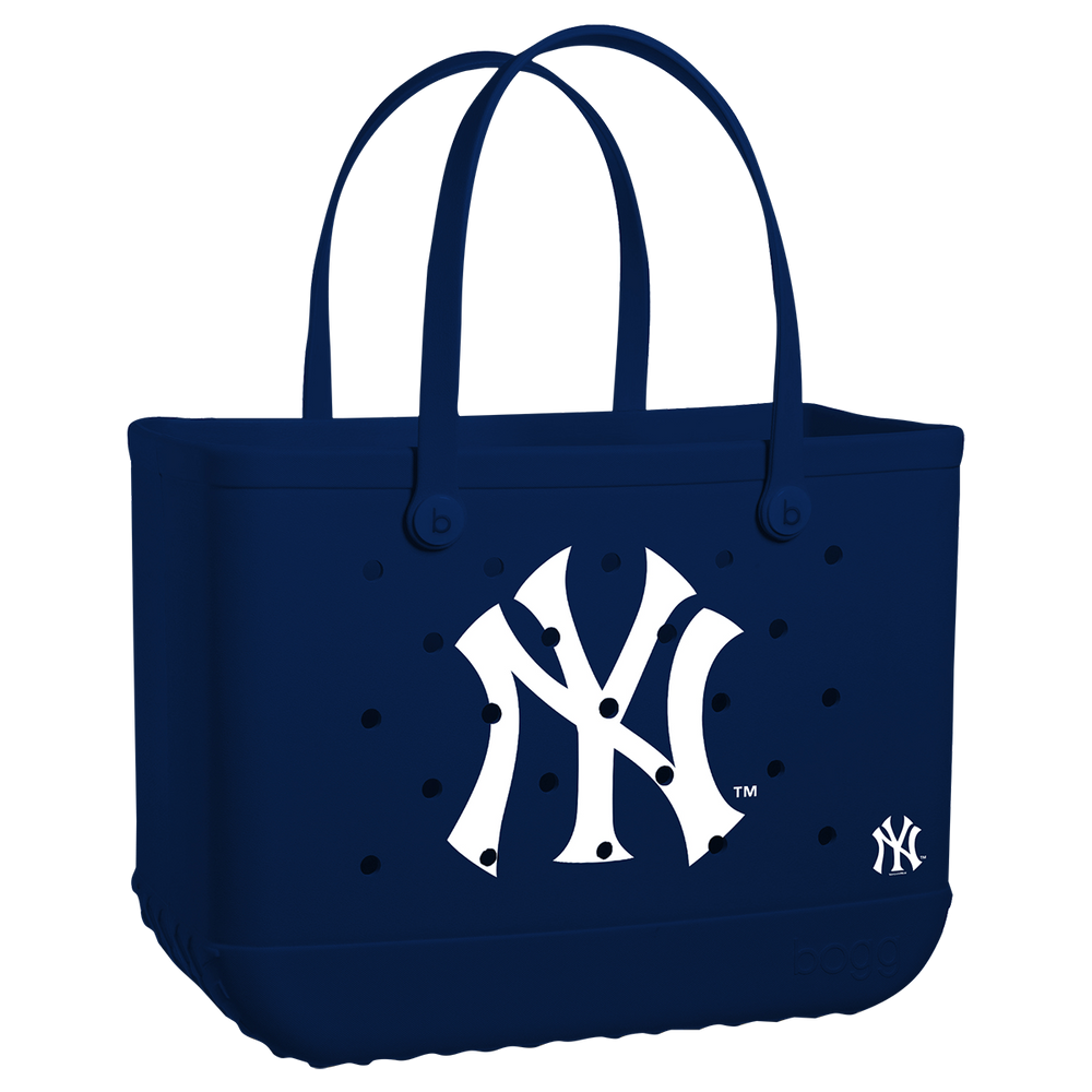 Original Bogg Bag New York Yankees