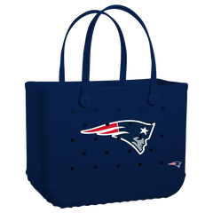 Original Bogg Bag New England Patriots