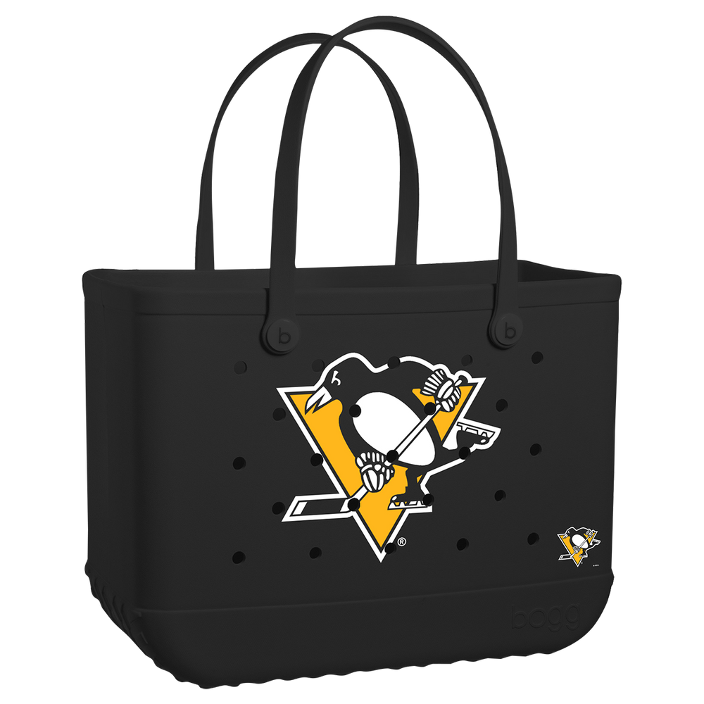 Original Bogg Bag Pittsburgh Penguins