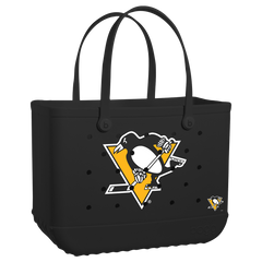 Original Bogg Bag Pittsburgh Penguins