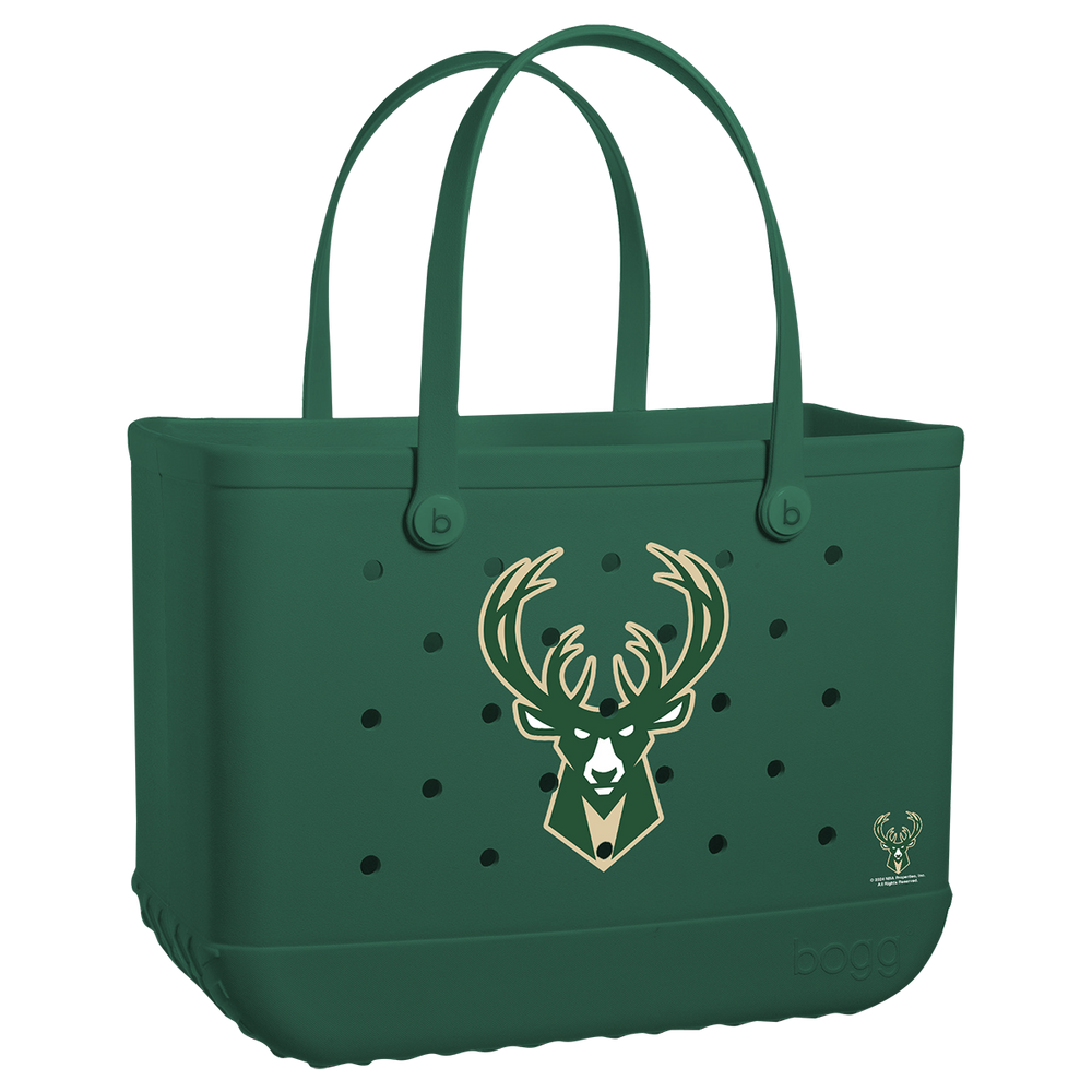 Original Bogg Bag Milwaukee Bucks