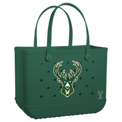 Original Bogg Bag Milwaukee Bucks