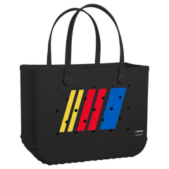 Original Bogg Bag NASCAR Logo