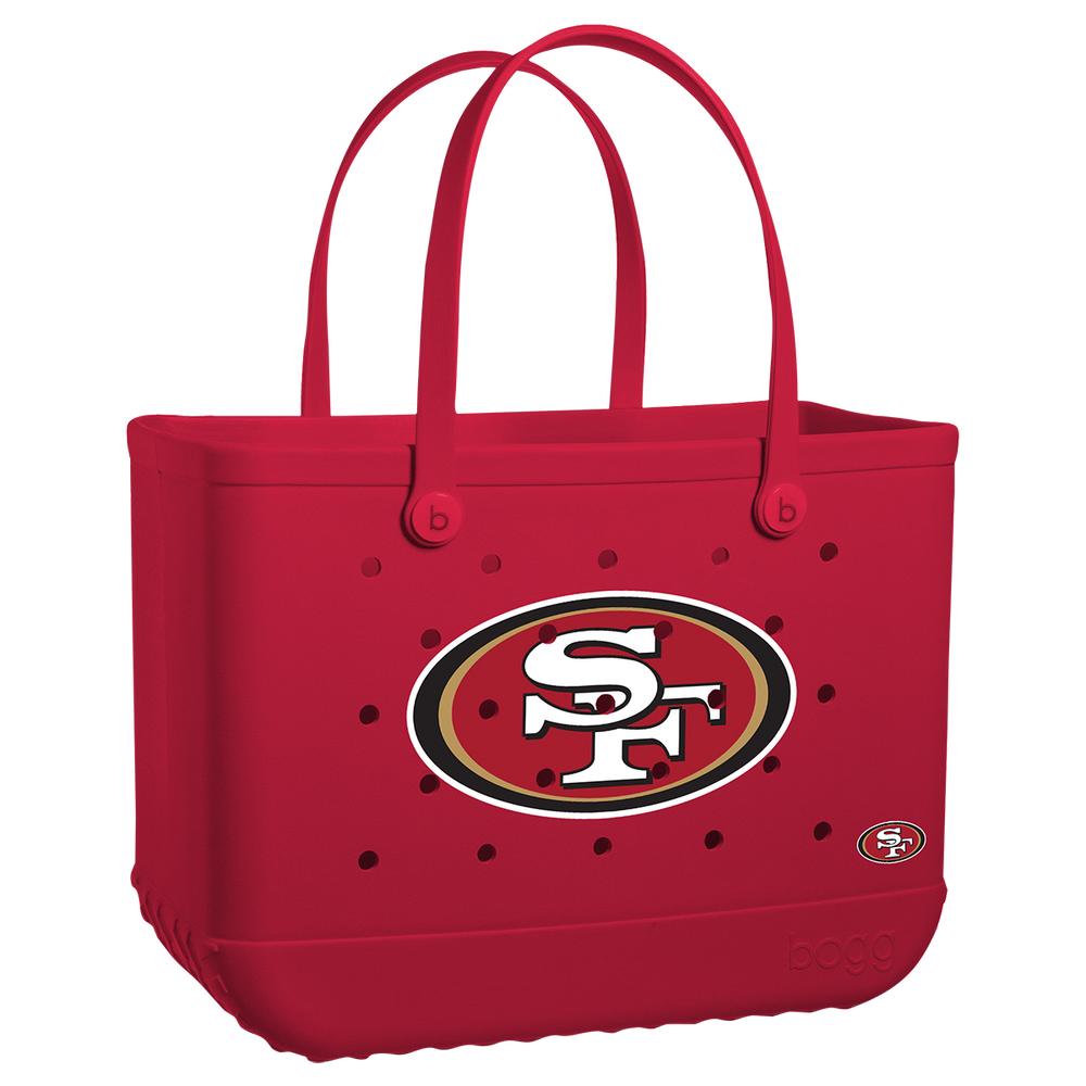 Original Bogg Bag San Francisco 49ers