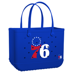 Original Bogg Bag Philadelphia 76ers