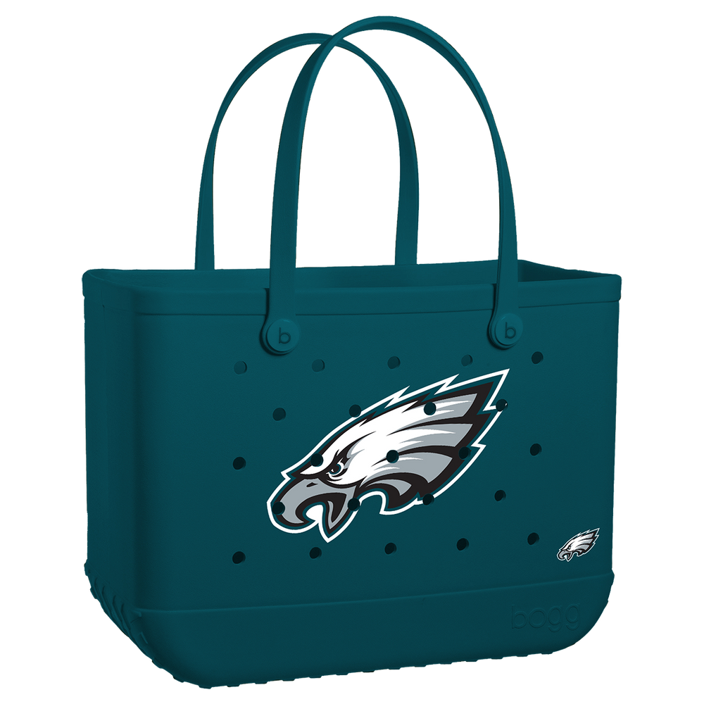 Original Bogg Bag Philadelphia Eagles