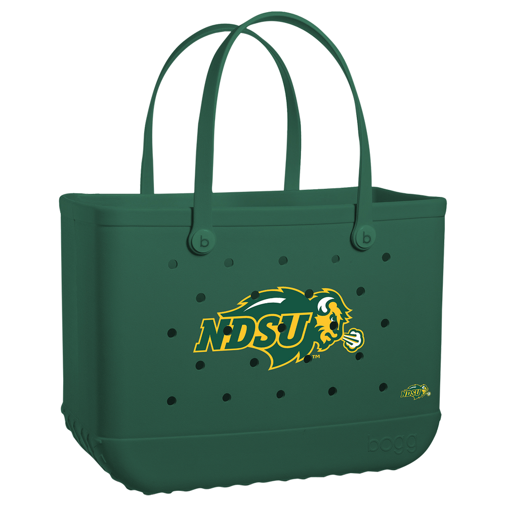 Original Bogg Bag North Dakota State Bison