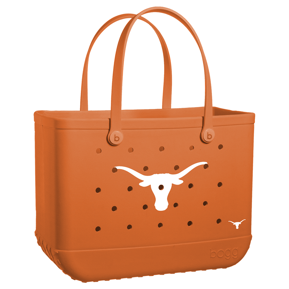 Original Bogg Bag Texas Longhorns
