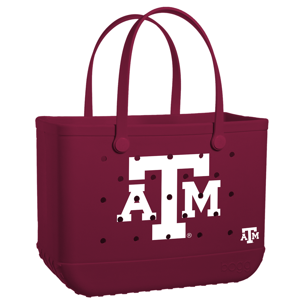 Original Bogg Bag Texas A&M Aggies
