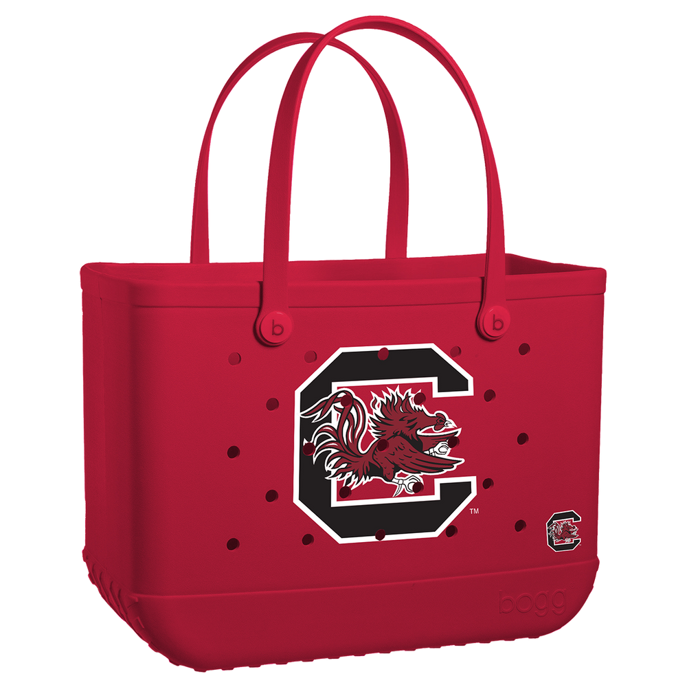 Original Bogg Bag South Carolina Gamecocks