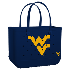 Original Bogg Bag West Virginia Mountaineers